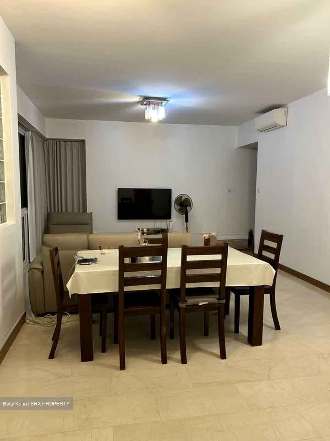 Summerhill (D21), Condominium #575632981